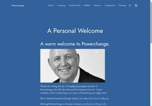 powerchange.com capture - 2025-05-06 18:59:32