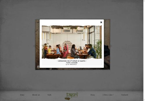 tapri.net capture - 2025-05-06 19:31:50