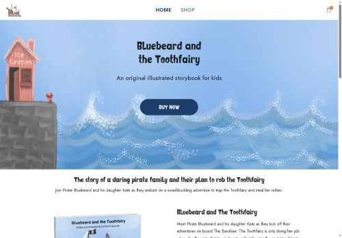 bluebeardandthetoothfairy.com capture - 2025-05-06 19:47:12