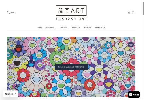 takaoka-art.com capture - 2025-05-06 19:50:32