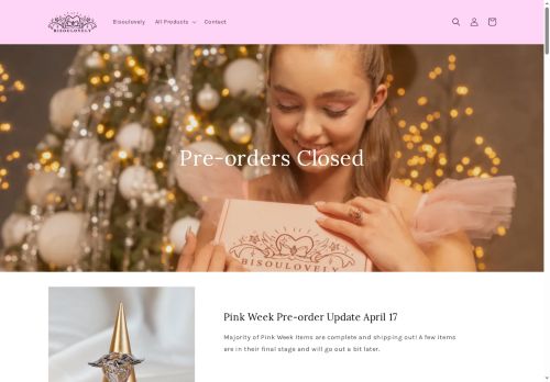 bisouvault.com capture - 2025-05-06 20:02:46