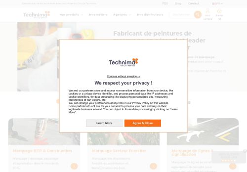 technimafrance.com capture - 2025-05-06 20:11:22