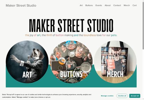 makerstreetstudio.com capture - 2025-05-06 20:29:47