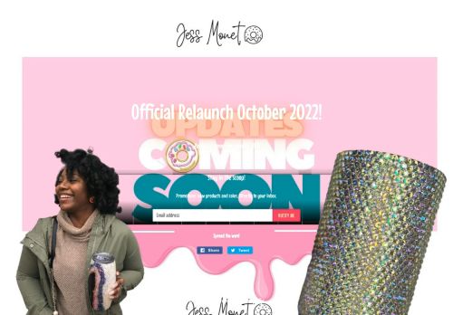 jessmonetpersonalized.com capture - 2025-05-06 20:45:51