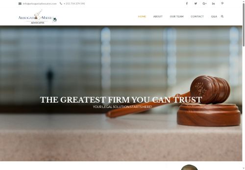 arbogastadvocates.com capture - 2025-05-06 20:48:14