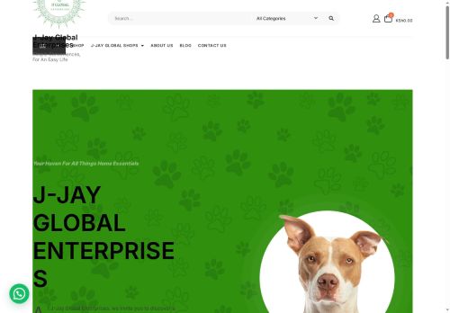 jjayglobalenterprises.com capture - 2025-05-06 21:09:05
