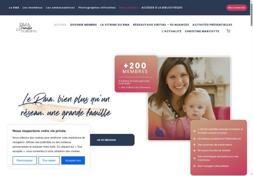 reseaumeresaffaires.com capture - 2025-05-06 21:09:05