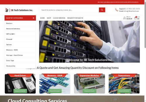 3btechsol.com capture - 2025-05-06 21:14:43