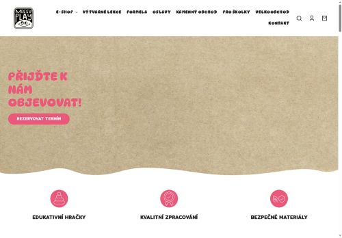 messyplay.cz capture - 2025-05-06 21:18:49