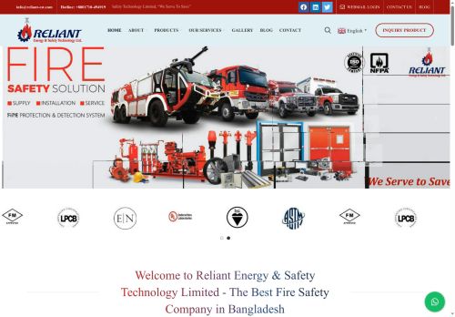 reliant-est.com capture - 2025-05-06 21:26:57