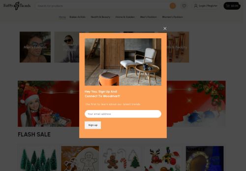 failtetrends.com capture - 2025-05-06 21:37:38