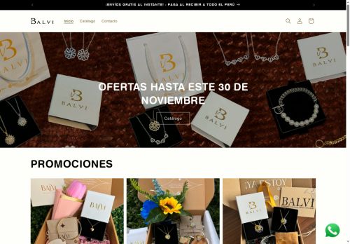 balviperu.com capture - 2025-05-06 21:37:39