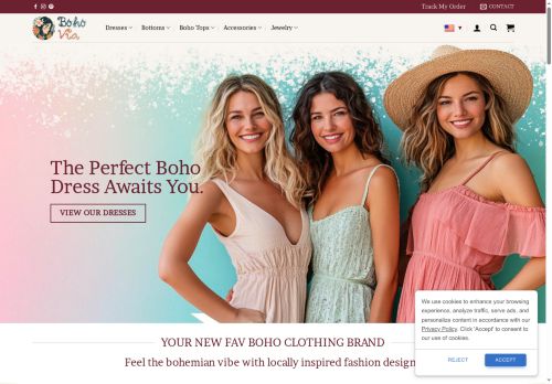 Boho Via capture - 2025-05-06 21:50:29