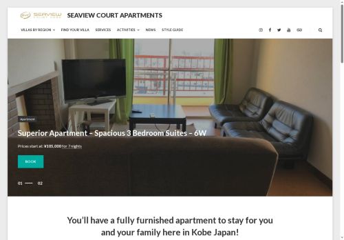 seaviewcourtapartments.com capture - 2025-05-06 22:03:38