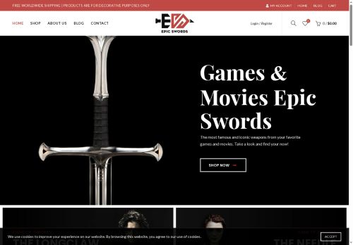 epicswords.com capture - 2025-05-06 22:09:44