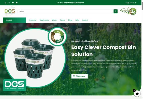 directcompostsolutions.com capture - 2025-05-06 22:21:18