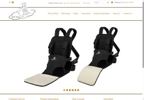 mhbabyco.com capture - 2025-05-06 22:32:46