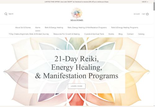 solandstones.com capture - 2025-05-06 22:32:46