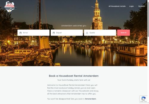 houseboatrental.amsterdam capture - 2025-05-06 22:36:06