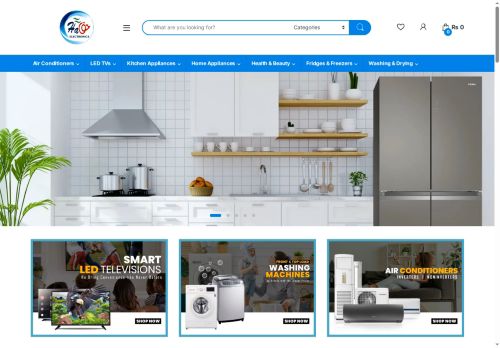 haqelectronics.com capture - 2025-05-06 22:42:06