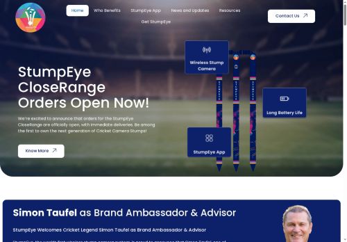 stumpeye.com capture - 2025-05-06 22:45:40