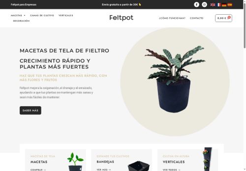 feltpot.com capture - 2025-05-06 22:45:40