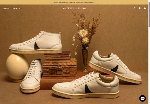 American Rhino capture - 2025-05-06 23:00:28