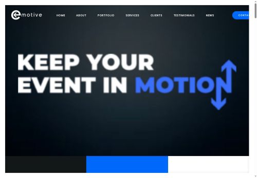 emotivelogistics.com capture - 2025-05-06 23:03:35