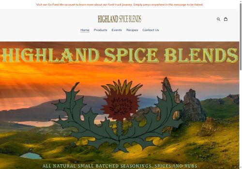 highland-spice-blends.com capture - 2025-05-06 23:06:58