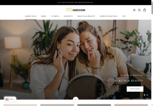 mumzoom.com capture - 2025-05-06 23:29:37