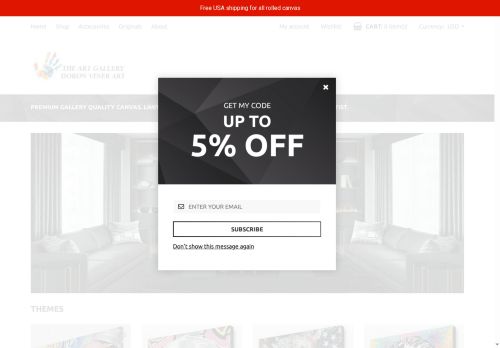 doronvinerart.com capture - 2025-05-06 23:34:28