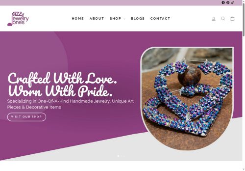 jazzyjewelryjones.com capture - 2025-05-06 23:41:54