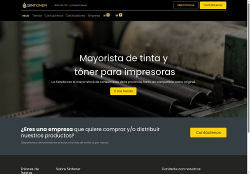 sintoner.es capture - 2025-05-06 23:43:06