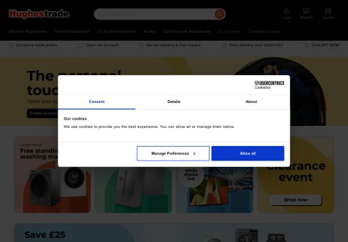 hughestrade.co.uk capture - 2025-05-06 23:54:27