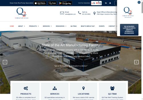 q2als.com capture - 2025-05-07 00:00:14