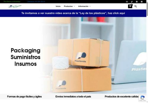 plastienda.com capture - 2025-05-07 00:05:59