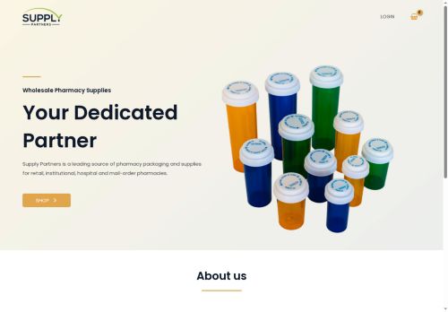 supply.partners capture - 2025-05-07 00:13:34