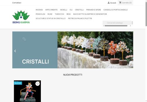 beingkarma.com capture - 2025-05-07 00:15:41