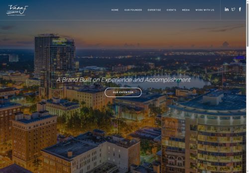 vasajcommunications.com capture - 2025-05-07 00:31:15