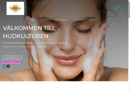 hudkulturen.se capture - 2025-05-07 00:39:32