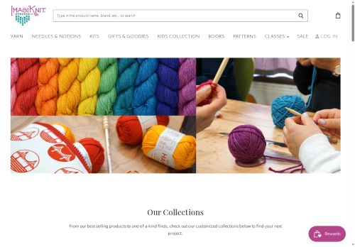 imagiknit.com capture - 2025-05-07 01:00:30