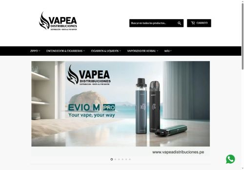 bisseperu.com capture - 2025-05-07 01:01:46