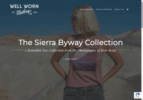 wellworn.clothing capture - 2025-05-07 01:02:52