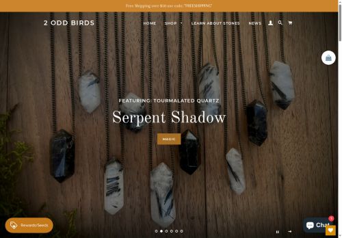 2oddbirds.com capture - 2025-05-07 01:12:07