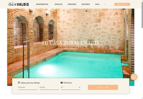 casasdevalois.com capture - 2025-05-07 01:15:58