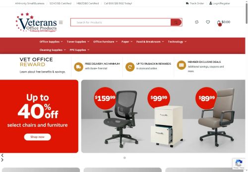 vetofficeproducts.com capture - 2025-05-07 01:29:15