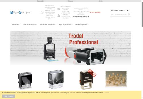 billiga-stamplar.se capture - 2025-05-07 01:30:45