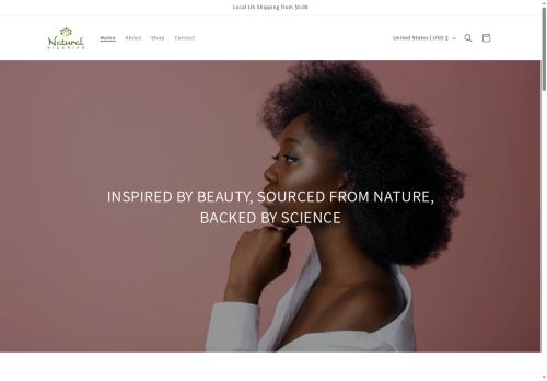 naturalnigerian.com capture - 2025-05-07 01:41:59