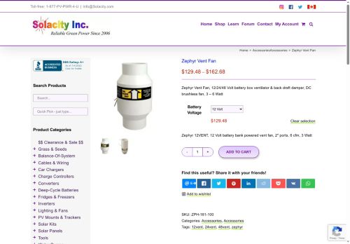 zephyrvent.com capture - 2025-05-07 01:42:49