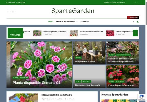 spartagarden.com capture - 2025-05-07 01:45:29